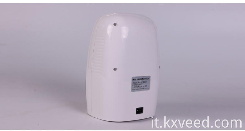 USB DC5V Mini casa riutilizzabile per il deumidificatore Moisture Meter ETD250